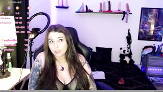 Watch bigtittedtattedlesbian Top Porn Video [Chaturbate] - cum, bigboobs, pvt, hair, thin