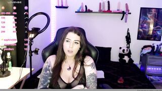 Watch bigtittedtattedlesbian Top Porn Video [Chaturbate] - cum, bigboobs, pvt, hair, thin