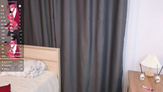 jaclynbuckaloo Leaked Porn Video [Chaturbate] - new, natural, 18, skinny, teen