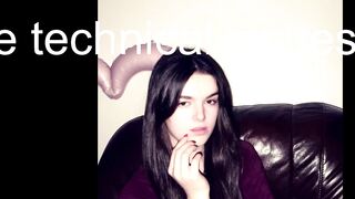 fluffybleb Best Porn Video [Chaturbate] - new, shy, 18, teen, bigboobs