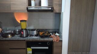 its_jessi Cam Porn Video [Chaturbate] - colombia, play, milf, thick
