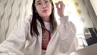 Watch erinnthurmond Leaked Porn Video [Chaturbate] - new, shy, 18, asian, cute