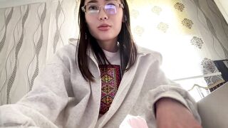 Watch erinnthurmond Leaked Porn Video [Chaturbate] - new, shy, 18, asian, cute