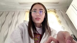 Watch erinnthurmond Leaked Porn Video [Chaturbate] - new, shy, 18, asian, cute