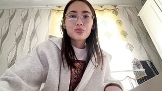 Watch erinnthurmond Leaked Porn Video [Chaturbate] - new, shy, 18, asian, cute