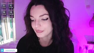 veronicasmythx Best Porn Video [Chaturbate] - cuck, smalltits, sph, humiliation, findom