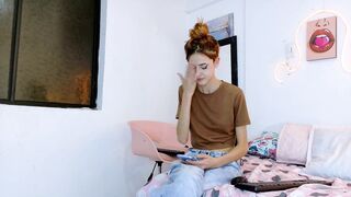 Watch lilith_skinny1 Leaked Porn Video [Chaturbate] - daddysgirl, latina, 18, ahegao, skinny