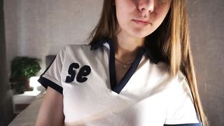 auroralowen Cam Porn Video [Chaturbate] - new, shy, 18, teen, cute