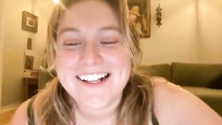 Watch katiecopper27 Leaked Porn Video [Chaturbate] - bbw, footjob, greeneyes, niceass, hairypussy