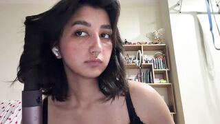 Watch tawnyamartinek HD Porn Video [Chaturbate] - new, shy, 18, teen, petite