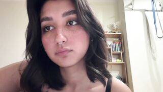 Watch tawnyamartinek HD Porn Video [Chaturbate] - new, shy, 18, teen, petite