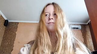 maricagorgo New Porn Video [Chaturbate] - redhead, new, natural, shy, 18