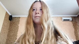 maricagorgo New Porn Video [Chaturbate] - redhead, new, natural, shy, 18