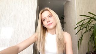 kristifelicien HD Porn Video [Chaturbate] - new, shy, young, 18, teen