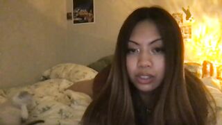onlyxrome HD Porn Video [Chaturbate] - asian, chatty, cute, bigboobs