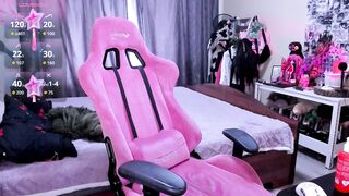 broodmommyy3 HD Porn Video [Chaturbate] - cosplay, asian, sph, goth, bigboobs