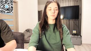 victoriapartner Cam Porn Video [Chaturbate] - new, shy, smalltits, young, skinny