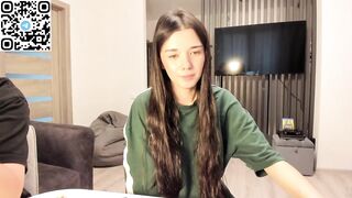 victoriapartner Cam Porn Video [Chaturbate] - new, shy, smalltits, young, skinny