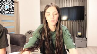 victoriapartner Cam Porn Video [Chaturbate] - new, shy, smalltits, young, skinny