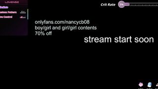 nancy_theneighbor New Porn Video [Chaturbate] - asian, squirt, teen, spank