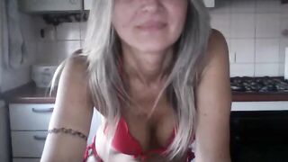 Watch claudia_with_love New Porn Video [Chaturbate] - new, milf, mature, italian, skinny