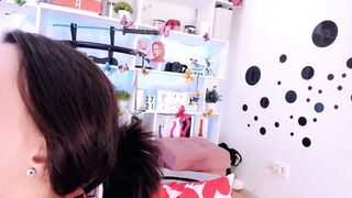 asya_sweet_ Cam Porn Video [Chaturbate] - smalltits, skinny, bigpussylips, handjob, curvy