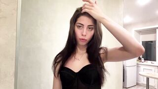 Watch yvonnepfluger Cam Porn Video [Chaturbate] - new, shy, 18, teen, cute