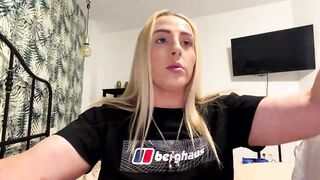 hardcoreslutxx Cam Porn Video [Chaturbate] - talk, colombia, sissyfication, domination, pinkpussy