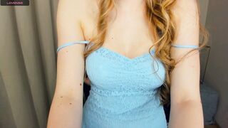 laviniahoutz Best Porn Video [Chaturbate] - new, shy, young, 18, teen