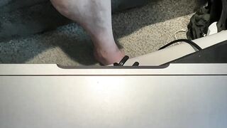 Watch sammieplays Best Porn Video [Chaturbate] - redhead, lush, shaved, slut