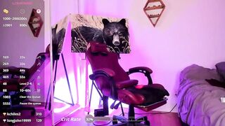 jasminedaze888 Hot Porn Video [Chaturbate] - hairy, feet, natural, milf, bigboobs