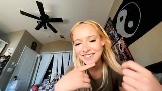rubyxmonroe Top Porn Video [Chaturbate] - new, young, 18, teen, petite