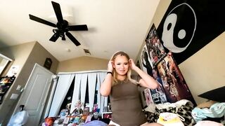 rubyxmonroe Top Porn Video [Chaturbate] - new, young, 18, teen, petite