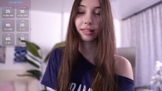 cozy_dream Best Porn Video [Chaturbate] - new, natural, 18, teen