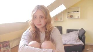 lastpizzaparty Cam Porn Video [Chaturbate] - feet, new, lovense, blonde, findom