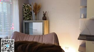 lyriavespera HD Porn Video [Chaturbate] - bigass, lovense, curvy, teen, bigboobs