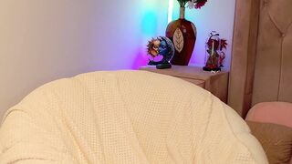 crissy_love Leaked Porn Video [Chaturbate] - feet, milf, lovense, squirt, 19