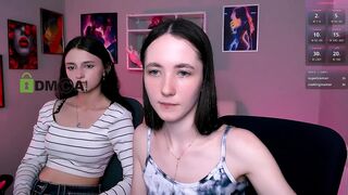caroline_honeyy Cam Porn Video [Chaturbate] - new, shy, 18, skinny, nonude
