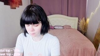 Watch mary_backerr Cam Porn Video [Chaturbate] - new, natural, shy, 18, teen