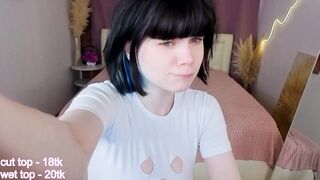 Watch mary_backerr Cam Porn Video [Chaturbate] - new, natural, shy, 18, teen