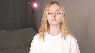 seebunny Leaked Porn Video [Chaturbate] - new, shy, blonde, skinny, teen