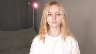 seebunny Leaked Porn Video [Chaturbate] - new, shy, blonde, skinny, teen