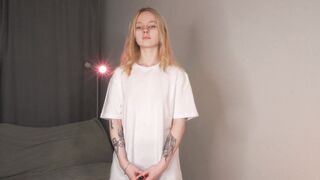 seebunny Leaked Porn Video [Chaturbate] - new, shy, blonde, skinny, teen