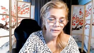 Watch francelune HD Porn Video [Chaturbate] - new, milf, mature, hot, french
