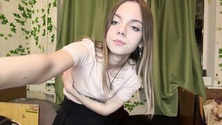 armandahaley Best Porn Video [Chaturbate] - new, natural, shy, 18, teen