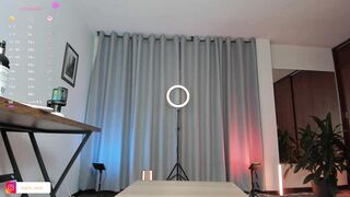 Watch karinnixx Cam Porn Video [Chaturbate] - anal, latina, fuckmachine, squirt, teen