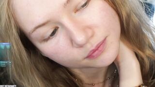 Watch hetaerart HD Porn Video [Chaturbate] - young, blonde, skinny, teen, petite