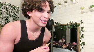 tyy0ung Hot Porn Video [Chaturbate] - rope, sexyass, tall, tokenkeno