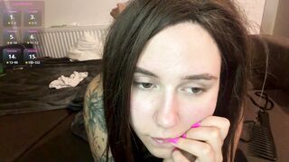 cherryhanki New Porn Video [Chaturbate] - new, 18, squirt, teen, bigboobs