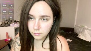 cherryhanki New Porn Video [Chaturbate] - new, 18, squirt, teen, bigboobs